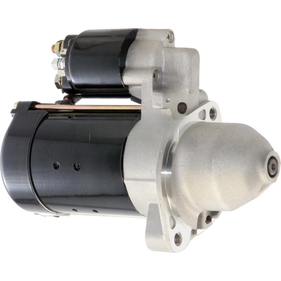 New Starter by REMY - 99744 pa2