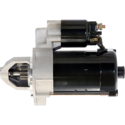 New Starter by REMY - 99744 pa4
