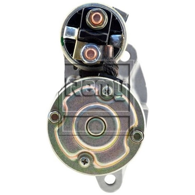 REMY - 99748 - Starter pa2