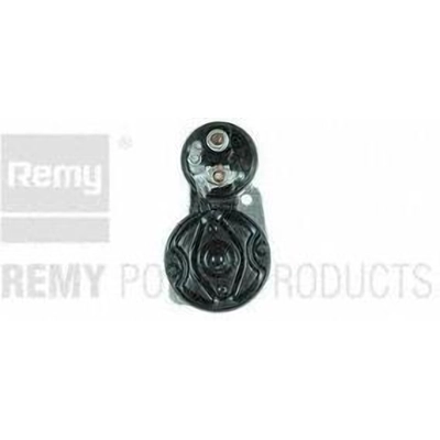 New Starter by REMY - 99750 pa2