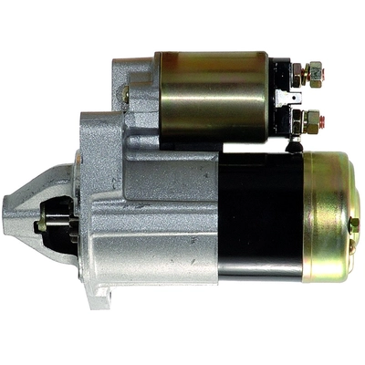 REMY - 99760 - Starter pa3