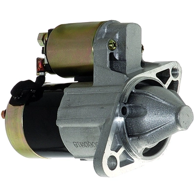 REMY - 99760 - Starter pa4