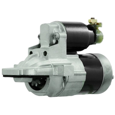 REMY - 99767 - Starter pa1