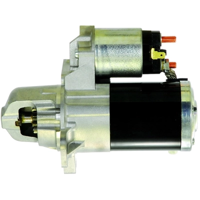 REMY - 99773 - Starter pa2