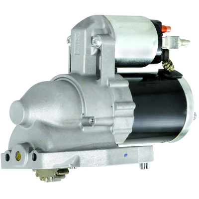 REMY - 99774 - Starter pa4