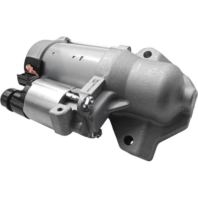 New Starter by SKP - SK110912 pa1