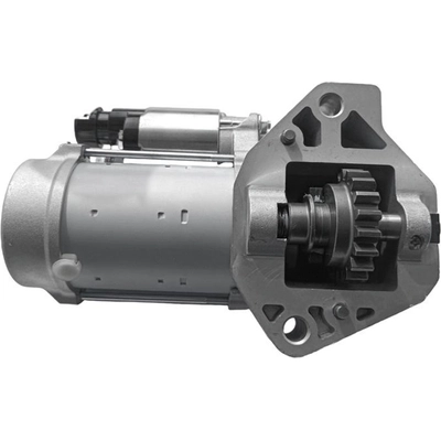 New Starter by SKP - SK110912 pa2