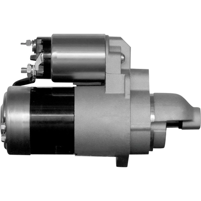 SKP - SK17332 - Starter Motor pa3