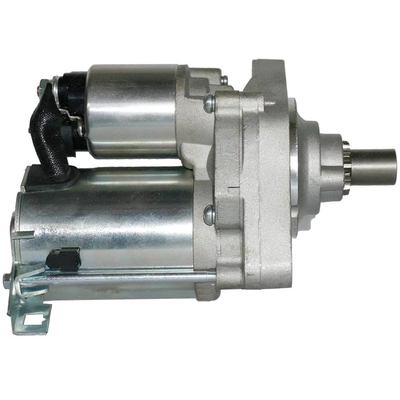 SKP - SK17728 - Starter Motor pa1