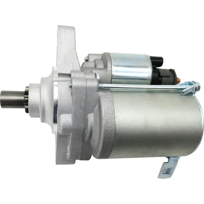 SKP - SK17728 - Starter Motor pa3