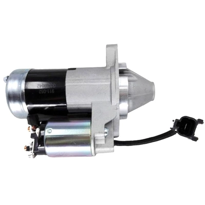 SKP - SK17859 - Starter Motor pa1