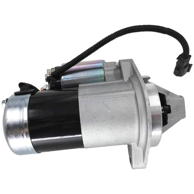 SKP - SK17859 - Starter Motor pa2