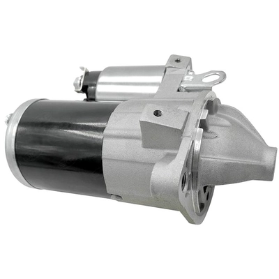 SKP - SK17931 - Starter Motor pa1