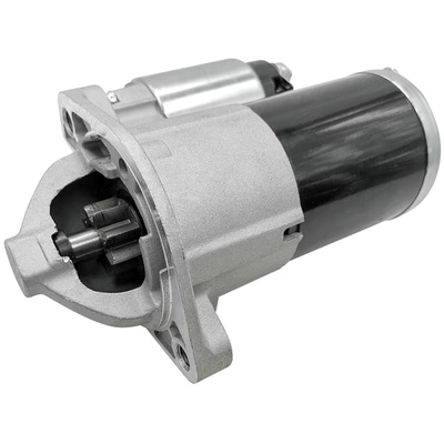 SKP - SK17931 - Starter Motor pa2