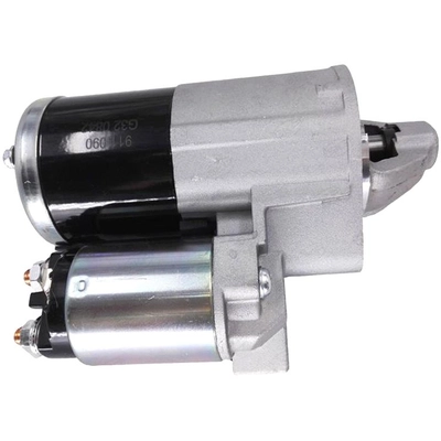 SKP - SK17939 - Starter Motor pa1