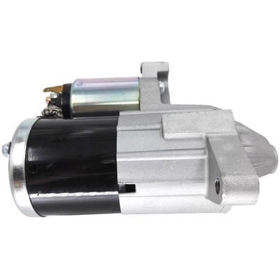 SKP - SK17939 - Starter Motor pa2