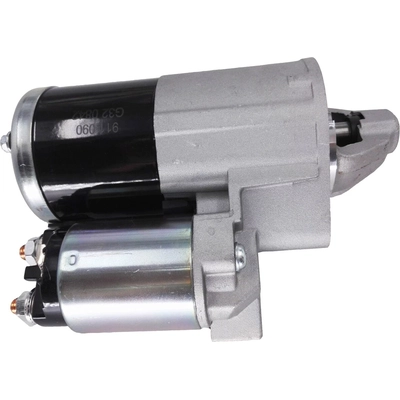 SKP - SK17939 - Starter Motor pa3