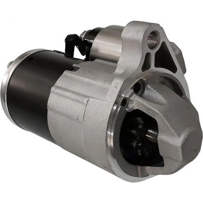 New Starter by SKP - SK19534 pa1