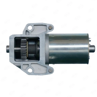 SKP - SK6643 - Starter Motor pa3