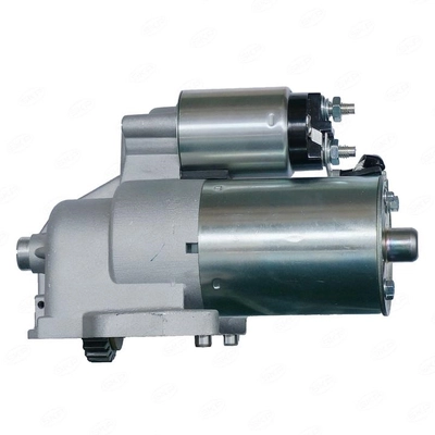 SKP - SK6643 - Starter Motor pa4