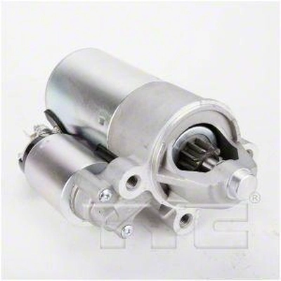 New Starter by TYC - 1-03213 pa5