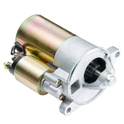 TYC - 1-03240 - New Starter pa14