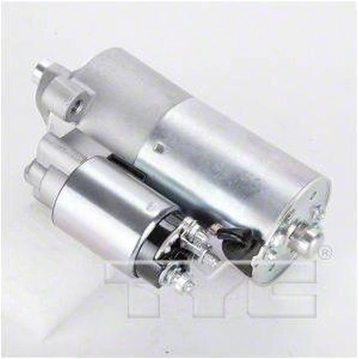 New Starter by TYC - 1-03262 pa3