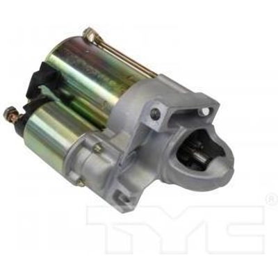 New Starter by TYC - 1-06481 pa10