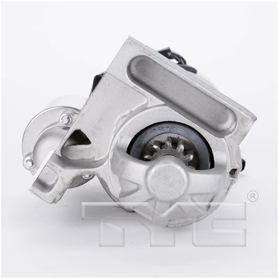 New Starter by TYC - 1-06484 pa12