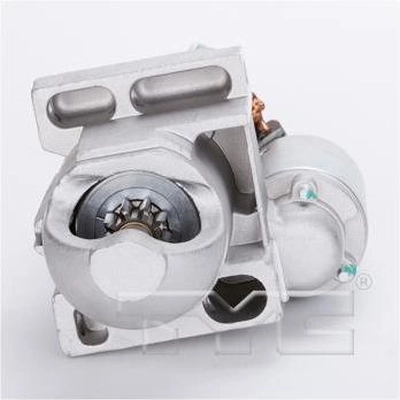 New Starter by TYC - 1-06495 pa7