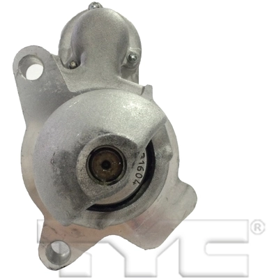 New Starter by TYC - 1-06497 pa5