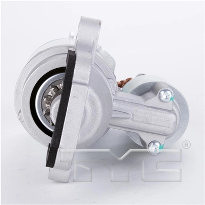 New Starter by TYC - 1-06657 pa2