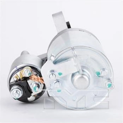 New Starter by TYC - 1-06657 pa21