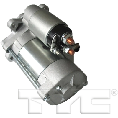 New Starter by TYC - 1-06675 pa2