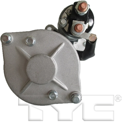 New Starter by TYC - 1-06675 pa3