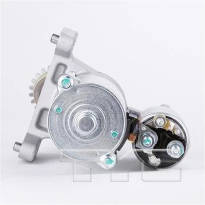 New Starter by TYC - 1-06677 pa12