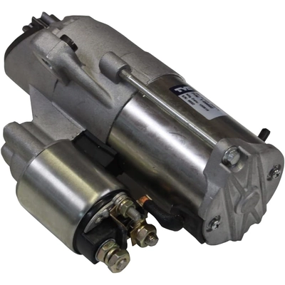 TYC - 1-06692 - New Starter pa19