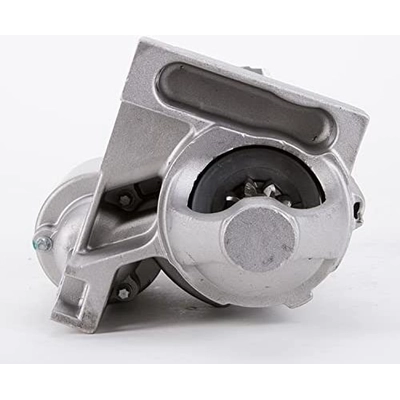 New Starter by TYC - 1-06783 pa2