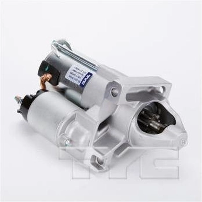 New Starter by TYC - 1-06786 pa9