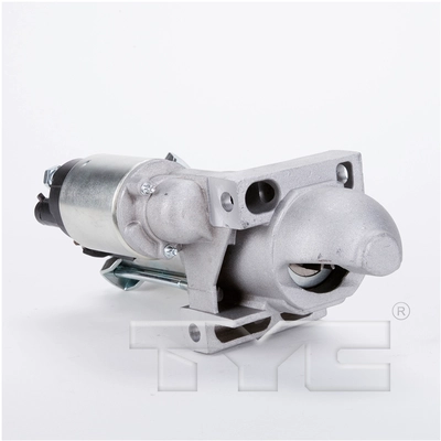 New Starter by TYC - 1-06972 pa1