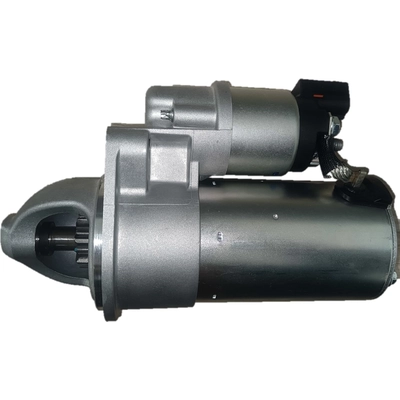 TYC - 1-16018 - Starter Motor pa3