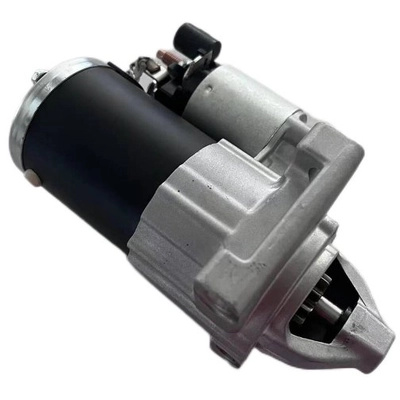 TYC - 1-16029 - Starter pa2