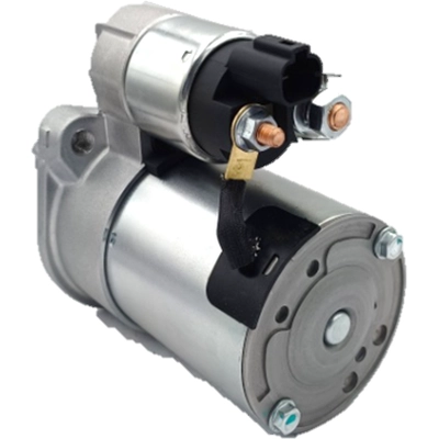 TYC - 1-16037 - Starter Motor pa1