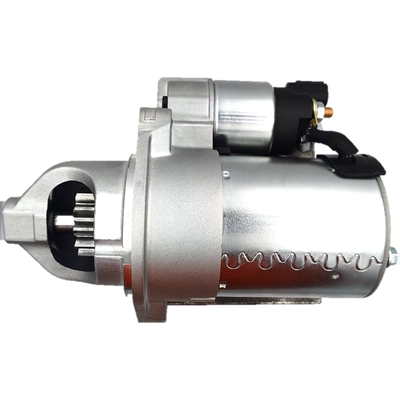 TYC - 1-16037 - Starter Motor pa4