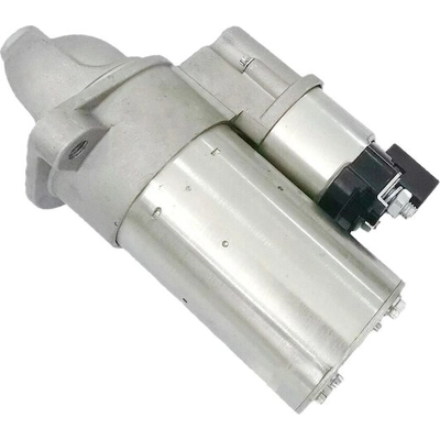 New Starter by TYC - 1-16057 pa1