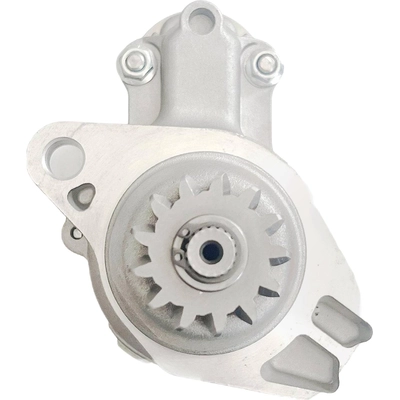 New Starter by TYC - 1-16366 pa2