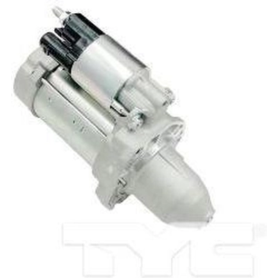 New Starter by TYC - 1-16431 pa1