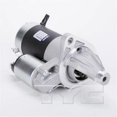 New Starter by TYC - 1-17467 pa10