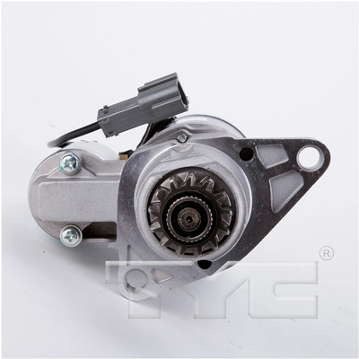 New Starter by TYC - 1-17479 pa8