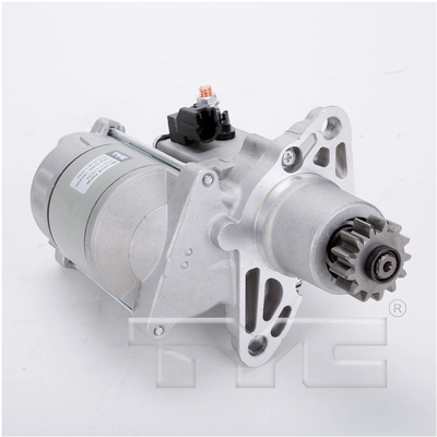 New Starter by TYC - 1-17534 pa3